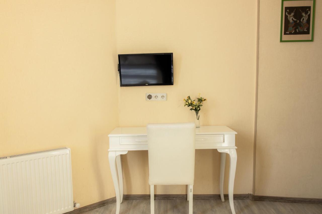 Marjani Apartments Тбилиси Экстерьер фото