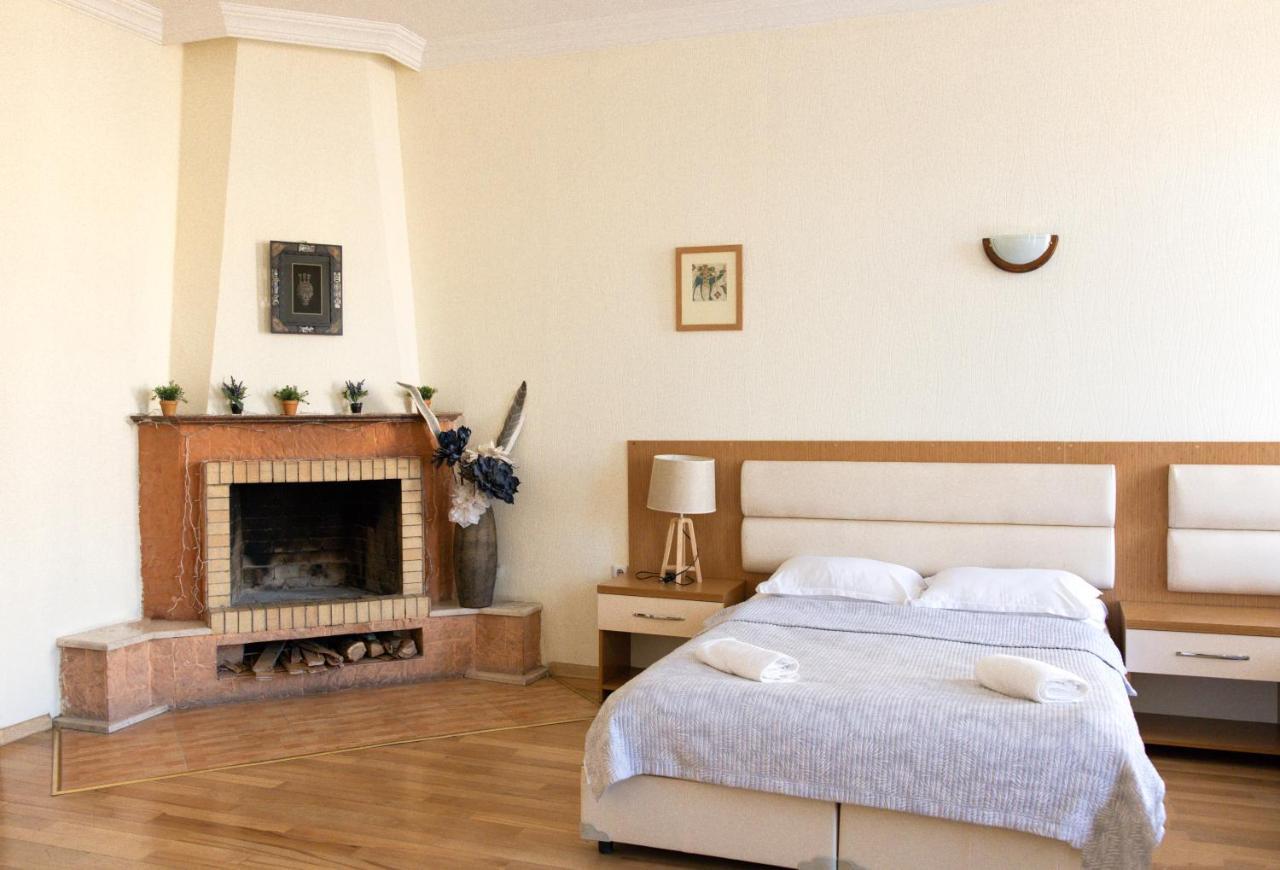 Marjani Apartments Тбилиси Экстерьер фото