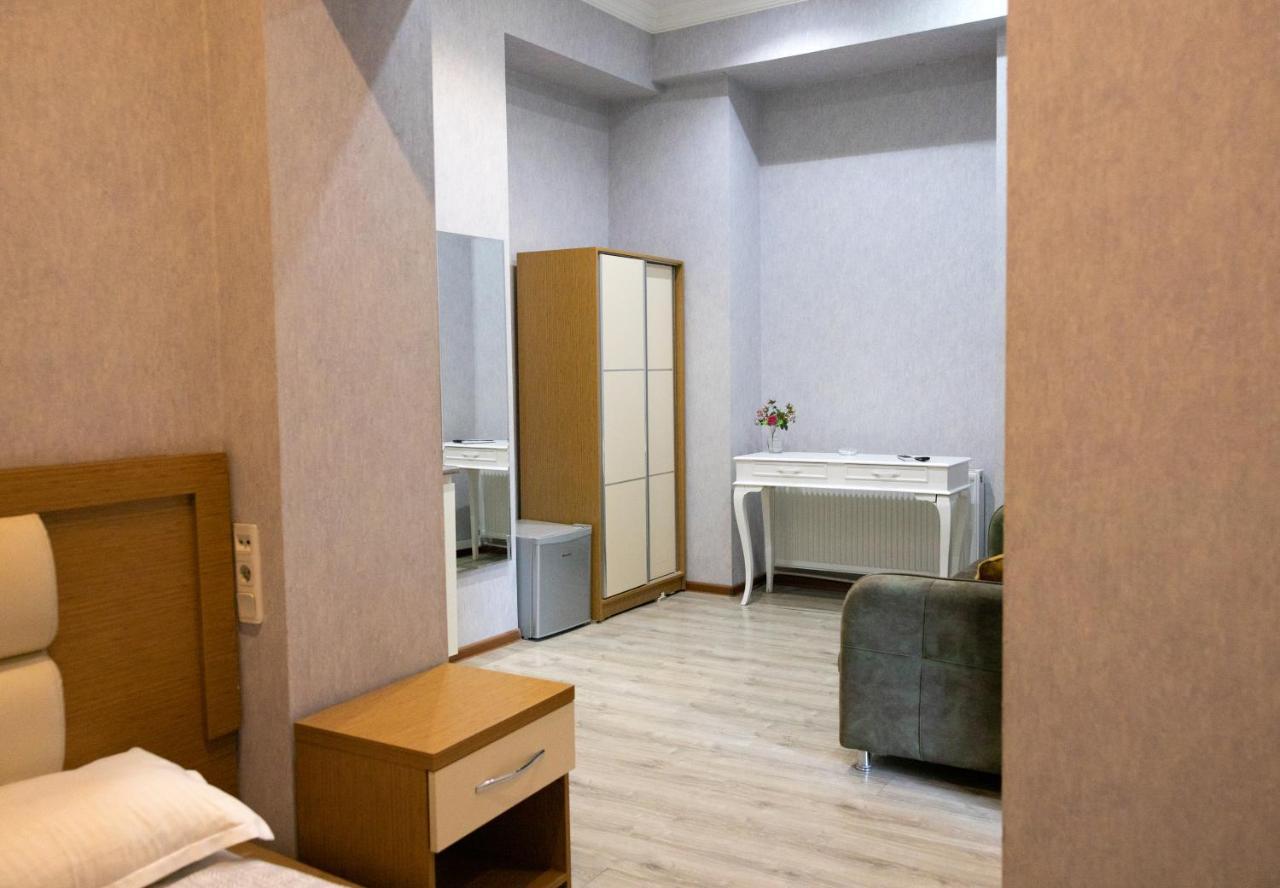 Marjani Apartments Тбилиси Экстерьер фото
