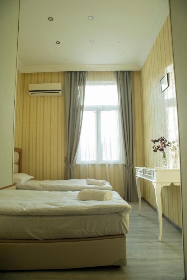 Marjani Apartments Тбилиси Экстерьер фото