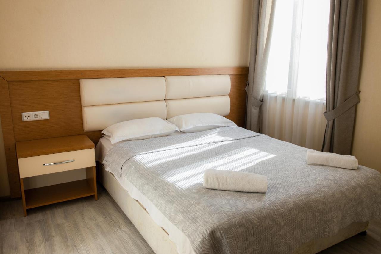 Marjani Apartments Тбилиси Экстерьер фото