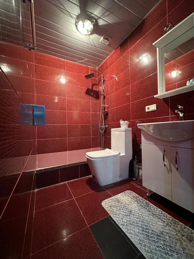 Marjani Apartments Тбилиси Экстерьер фото
