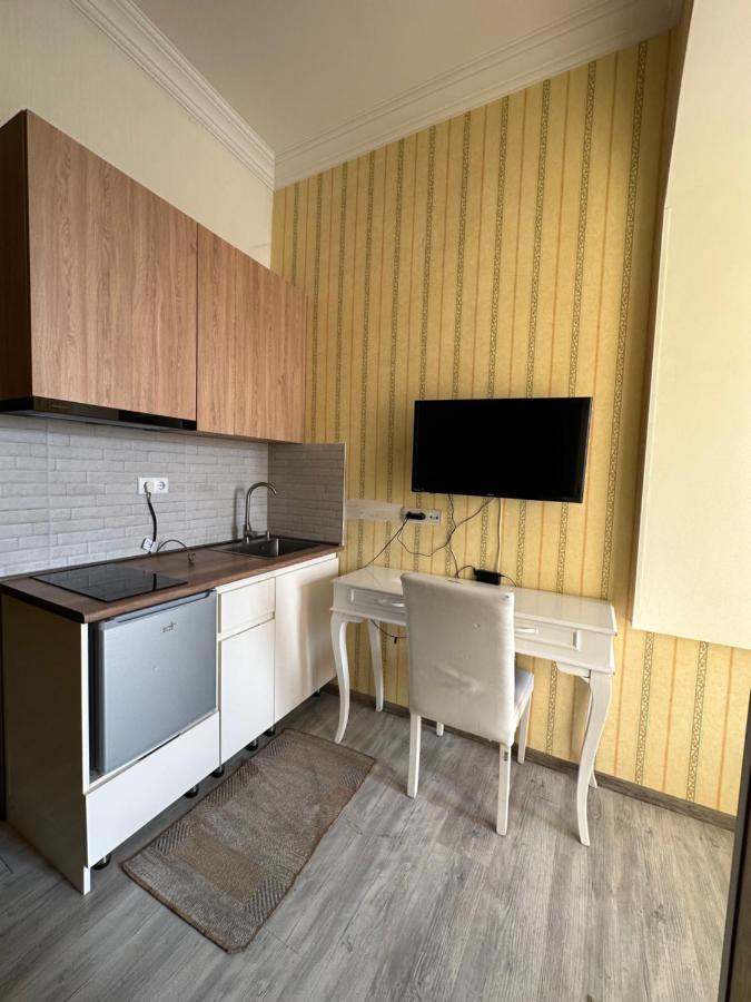 Marjani Apartments Тбилиси Экстерьер фото
